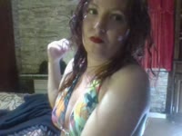 Im a simple person, i like make friends and i love talk listening music and dancing. I love make a striptease and sexting.