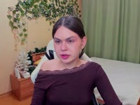 I am here for your enjoyment and I love to have fun. I have an open mind and love to play as only you and I can play together. I love being alone with you. I get so excited. My strongest desire is to make you happy. I know that you will be endlessly happy with me.