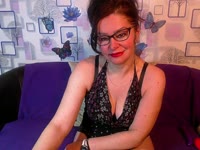 Dirty Talk, RolePlay... Honestly shes always a horny little slut and There