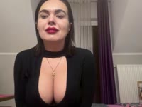 Are you ready for a dive? A deep and long one? I wanna discover the depths of your desires, all those "unreal" and "seemtobeimpossible" fantasies of yours...  I wanna be the light in the darkest corners of your soul, those can be revealed to me with no fear to be judged or misunderstood. Who are we to hide or fight our demons? Let them out of the shelter, I bet they would love to meet me ;)