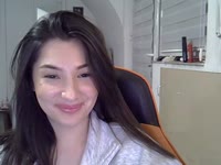 I’m not someone you figure out quickly. One day I can disappear into a book and live someone else’s life, the next I’m already checking flights for no real reason, just because something inside me clicked. I like that sense of movement, when nothing is fully planned and there’s space for improvisation.
I often catch myself making up stories about people around me. Who they are, what they’re thinking, who they’re waiting for. Sometimes I guess right, sometimes not, but I enjoy the process. There’s a lot of imagination in me and just enough stubbornness to keep things interesting.
Surface-level connections don’t really hold my attention. I’m drawn to looks with meaning, conversations that feel like a subtle game, and that sense that something more is happening between the lines.
I like lightness, but not emptiness. I notice details, I enjoy unexpected turns in a conversation. I can be soft or a little sharp, it depends on the mood and on who’s in front of me.
If you can feel the atmosphere and don’t mind getting a little lost in it, we might find the same rhythm.