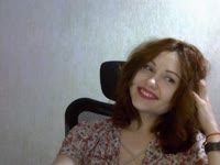 Hello dear! Before you is a red-haired beauty with a radiant smile. I am like the sun - I will give you warmth and light. With me you will be happy, positive, comfortable and easy. I will never judge, so with me you can be yourself and not be afraid to open up.I want to know all your fantasies and everything you like, and share with you what I like. Let