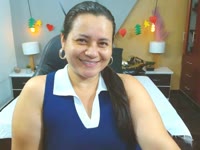 I am a happy and fun girl, I like to learn new things, show me what you have for me, I want us to play with your imagination.