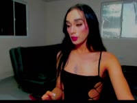 Sensuality at 100%, pleasure, lust, cuteness, glamorous, good conversation and funny.. What else?