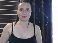Hello, my dear man! You have good taste since you are here and reading my profile! I think it is no secret to you that girls love with their ears, but this is not about me. I love men with brains and a very hard cock! To play so hard and passionately. A compliment as a bonus for me, when you know where the most erogenous zones are on my body... try to find them hihihi. I can be your goddess, or I can become your sweet drug of passion, from which you will go crazy! But let