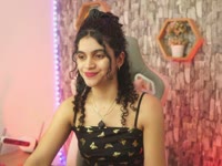 Hello, I am a passionate and authentic 23-year-old woman, with a mix of natural charm and sensuality that I love to share. I strive to create a warm and welcoming environment in each session, where connection and enjoyment are at the center of everything. My goal is to make each visitor feel special and heard, offering them a personalized experience, where they can explore their fantasies and feel completely at ease. If you are looking for someone who combines trust, empathy and a mischievous touch, you are in the right place. Come and join me to discover a space of pleasure and fun without limits. I can