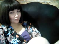 Hi. I like speak with people.