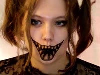 Im a simple girl and i like simple things.
I may look innocent, but dont let yourself be deceived. I can also be kinky and im curious about new things. I love when a man treats me well, make compliments, appreciate my music and leave fat tips :D I have expirience in many fetishes, so get ready to explore them all together. I will always get your joke, feel your mood and satisfy your request. Whaterver you