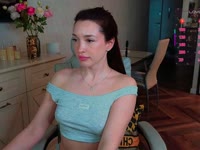 My name is Eva. I am glad to welcome you here, I like to make new friends, make interesting dialogs and have fun together!