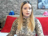 I love exploring my sexuality and chatting with nice people, very permisive girl so you can feel free share your fantasy with me. I am doing my best to give more reasons get to know me . Your kindness  and support make my dreams come true and for this a big Hug and many kisses !