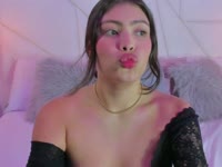 I am an outgoing young woman, very original and unique, I am as tender and naughty as you allow me, come and get to know much more about me... bring out the best in me, let