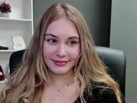 Hello :)
Meet the enchanting and alluring Valeria, a girl whose magnetic charm and playful spirit light up any room she enters!
With a gaze that could captivate even the most elusive hearts, I effortlessly weave an irresistible web of allure.

My confidence is as undeniable as my charisma, and I know just how to tease with a sly smile that hints at secrets only I hold.

My flirtatious nature is not just a trait but an art form; I dance through conversations with a graceful playfulness, leaving a trail of smirks and blushes in my wake.

Behind my seductive demeanor lies a sharp mind, quick wit, and a passion for adventure. I