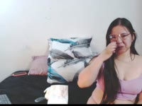 I absolutely love every second of what I do, and I am proud of what I have accomplished so far.  I stayed thanks to the incredible experiences and community I have created here.

One of me favorite hobbies is traveling. I believe there is no better thing to spend your money on than that. It enriches you and provides you with memories to cherish for life! I also enjoy listening to historical audio books and documentaries, and I am fascinated by neuroscience.

I have two dog (Kyra and LogaN)

I love to share my sensuality and my naughty side here live, where I am the most active! Follow me on my social media to keep track of my live shows.