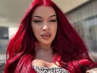 closeup pussy cam AriaVex