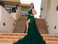 cyber sex JannyJones