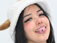 nude cam pic JuanaZane