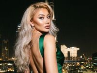 nude webcam girl RosalinLafayette