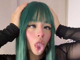beautiful girlcam AnneWithers