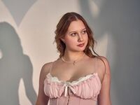 cyber sex show EvaCherry