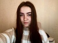naked cam girl fingering pussy IvyKropp