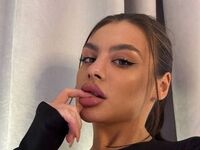 camgirl video chat room KristyDol