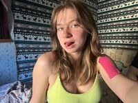 hot cam girl masturbating SilviaPrespertys