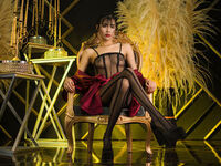 anal cam TanyaFerreri