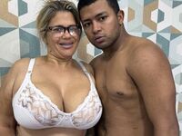 jasmin sexcam fucking AmandaAndMatheo