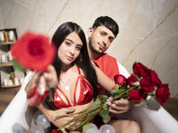 jasmin live show AteneaHayden