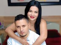 sexshow CrissandValery