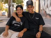 dirty couple cam EvaAndBruno
