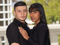 hot webcam slut blowjob HannaAndApolo