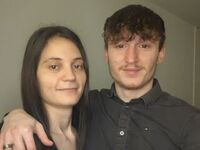 camgirl blowjob live sex KatherineAndStef