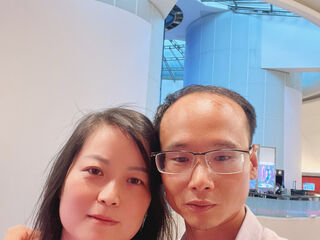 free live show LiangAndYing