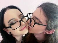 jasmin live cam sex couple LuciferLilith