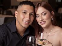 livesex camera LukeAndSofiabl