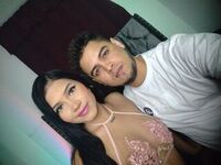cyber sex webcam show MariaAndCarlo