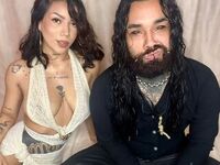 adult webcam chat room MarlyAndArias