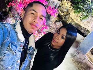 naked cam MollyDamiam