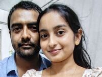 couple bedroom voyeur cam MosumiAndAnik