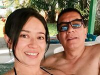 jasmin livesex ReneandAleja