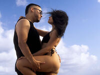 hot cam couple masturbating SharonAndTaylo