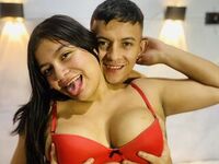 live webcam sex show TaniaAndDixon