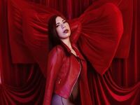 girl fetish cam AlisonBlade