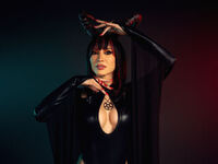 webcamgirl bondage livecam AngelaDevins