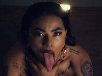 live fetish sex show AnneRoa