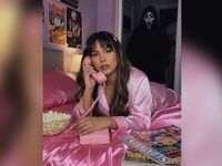 fetish cam girl CarolinaGomees