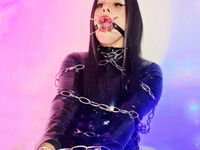 bizarre sex cam DonatellaMyllo