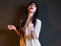 high heel webcam EmaFafos