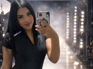 boot fetish cam EmilyDaring